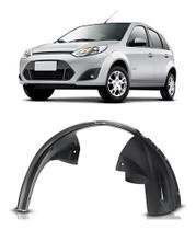 Parabarro Dianteiro Ford Fiesta 2003 A 2014 Lado Esquerdo
