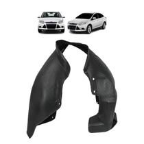Parabarro dianteiro ford focus 2013 a 2015 lado esquerdo