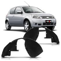 Parabarro Dianteiro Ford Ka 2007 2008 2009 2010 2011 2012 13