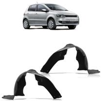 Parabarro Dianteiro Fox Crossfox Spacefox 2010 2011 2012 2013 2014