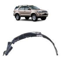 Parabarro Dianteiro Frontal Hilux Sw4 2005 A 2011