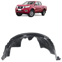 Parabarro Dianteiro Frontier 4x2 2017 A 2020 Parabarro Dianteiro Frontier 4x2 2017 A 2020