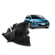 Parabarro Dianteiro Golf 2014 2015 2016 2017 Parte Dianteira