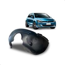 Parabarro Dianteiro Golf 2014 2015 2016 2017 Parte Traseira