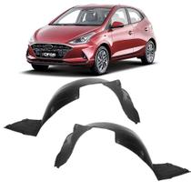 Parabarro Dianteiro Hb20 2020 2021 2022 2023