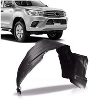 Parabarro Dianteiro Hilux 2015 2016 2017 2018 Cabine Dupla Parabarro Dianteiro Hilux 2015 2016 2017 2018 Cabine Dupla