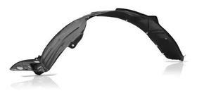 Parabarro Dianteiro Honda Civic 2001 2002 2003 2004 2005 2006