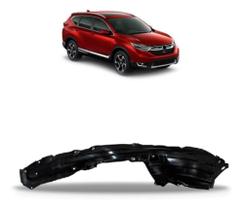 Parabarro Dianteiro Honda Crv 17 18 19 20 Lado Direito Parabarro Dianteiro Honda Crv 17 18 19 20 Lado Direito