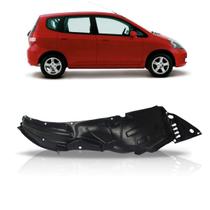 Parabarro Dianteiro Honda Fit 2003 2004 2005 2006 2007 2008