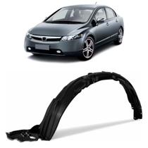 Parabarro Dianteiro Honda New Civic 2007 A 2019 Parabarro Dianteiro Honda New Civic 2007 A 2019