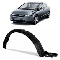 Parabarro Dianteiro Honda New Civic 2007 A 2019