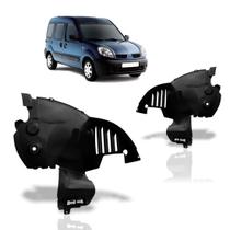 Parabarro dianteiro kangoo 1998 a 2008