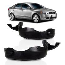 Parabarro Dianteiro Kia Cerato 2009 A 2012 Parabarro Dianteiro Kia Cerato 2009 A 2012