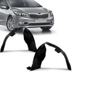 Parabarro Dianteiro Kia Cerato 2014 2015 2016