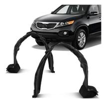 Parabarro Dianteiro Kia Sorento 2011 2012 2013 Parabarro Dianteiro Kia Sorento 2011 2012 2013
