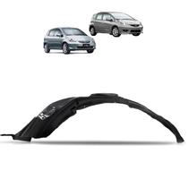 Parabarro dianteiro lado direito honda fit 2005 a 2008