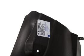 Parabarro Dianteiro Lado Direito Pecas Genuinas Gm Agile montana 94750377