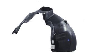 Parabarro Dianteiro Lado Esquerdo Pecas Genuinas Gm Agile montana 94750376