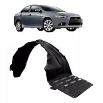Parabarro Dianteiro Lancer Gt 2011 2012 2013 2014 até 2018 Direito Parabarro Dianteiro Lancer Gt 2011 2012 2013 2014 até 2018 Direito