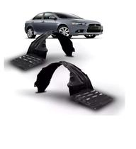 Parabarro Dianteiro Lancer Gt 2011 2012 2013 2014 até 2018 Par