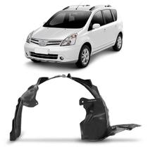 Parabarro Dianteiro Livina 2009 2010 2011 2012 2013 2014