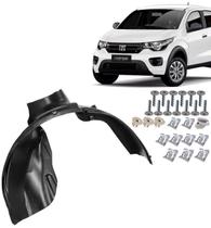 Parabarro Dianteiro Mobi 2016 2017 2018 a 2022 Original Fiat Parabarro Dianteiro Mobi 2016 2017 2018 a 2022 Original Fiat
