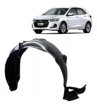 Parabarro Dianteiro Onix 2020 a 2023 Lado Esquerdo Motorista