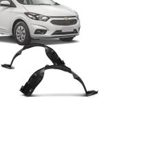 Parabarro Dianteiro Onix Prisma 2012 2013 2014 2015 2016 2017 2018 2019 2020