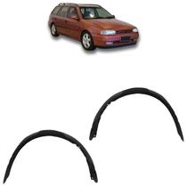 Parabarro Dianteiro Parati G2 1996 A 1999