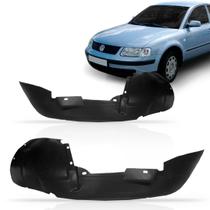 Parabarro Dianteiro Passat 1997 1998 1999 2000