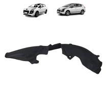 Parabarro dianteiro peugeot 3008 2011 a 2014 (carpet) lado esquerdo - 7136.lw Parabarro dianteiro peugeot 3008 2011 a 2014 (carpet) lado esquerdo - 7136.lw