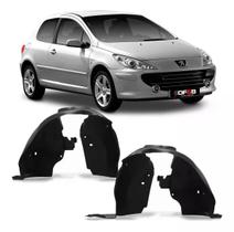 Parabarro Dianteiro Peugeot 307 07 2008 2009 2010 2011 2012