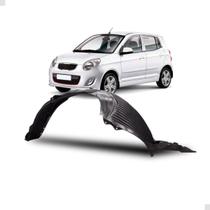 Parabarro dianteiro picanto 2011 a 2014