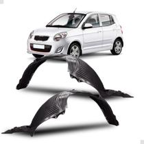 Parabarro dianteiro picanto 2011 a 2014