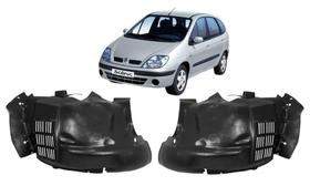 Parabarro Dianteiro Renault Scenic 2001 a 2011 Par