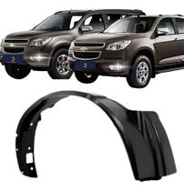 Parabarro Dianteiro S10 12 Á 24 Trailblazer 13 Á 23 Direito