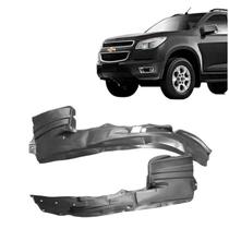 Parabarro Dianteiro S10 Blazer 2012 2013 2014 15 16 17 2018
