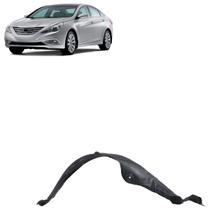 Parabarro Dianteiro Sonata 2011 A 2014