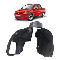 Parabarro Dianteiro Strada 2013 A 2017