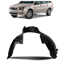 Parabarro Dianteiro Strada Weekend 2001 2002 2003 2004