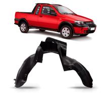 Parabarro Dianteiro Strada Weekend 2005 2006 2007 2008