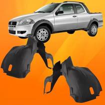 Parabarro Dianteiro Strada Working 2014 2015 2016 2017