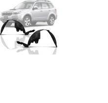 Parabarro Dianteiro Subaru Forester 2009 2010 2011 2012 Parabarro Dianteiro Subaru Forester 2009 2010 2011 2012