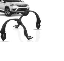 Parabarro Dianteiro Tiggo 2 2018 2019 2020