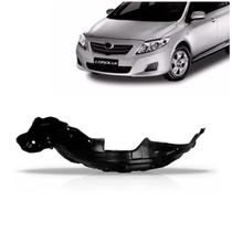 Parabarro Dianteiro Toyota Corolla 2009 A 2014