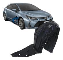 Parabarro Dianteiro Toyota Corolla 2020 2021 2022 2023 LE