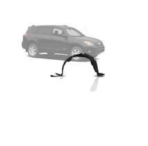 Parabarro Dianteiro Toyota Rav4 2006 07 08 09 07 08 09 10 11 2012 Direito