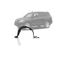 Parabarro Dianteiro Toyota Rav4 2006 07 08 09 07 08 09 10 11 2012 Esquerdo