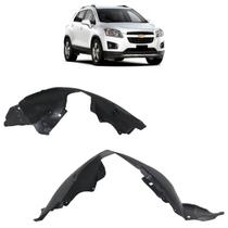 Parabarro Dianteiro Tracker 2014 A 2017 Parabarro Dianteiro Tracker 2014 A 2017