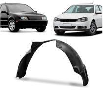 Parabarro Dianteiro Vw Golf 1999 a 2012 Vw Bora 1998 a 2007